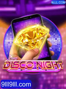 Explorando DiscoNightM: A Fenomenal Experiência Noturna de Jogo