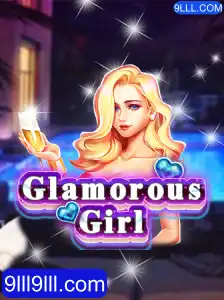 GlamorousGirl: O Jogo que está Transformando o Mundo dos Games