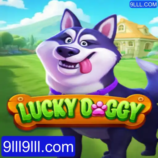 Descubra o Mundo Fascinante de LuckyDoggy