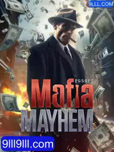 Desvendando MafiaMayhem: O Jogo Estratégico Que Conquistou Multidões