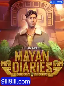 Explorando o Universo de MayanDiaries: Um Guia Completo