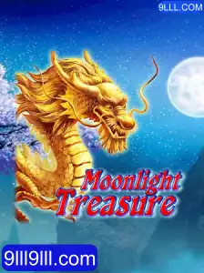 Descubra o Envolvente Mundo de MoonlightTreasure