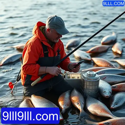 Pesca
