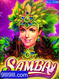 Explorando o Fascinante Jogo Samba