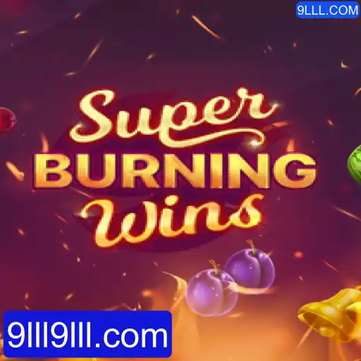 Descubra o Mundo Emocionante de SuperBurningWins